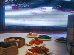 -四季海鲜酒楼·粤菜·早茶·宴会(南山中心区店)