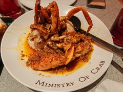 -Ministry of Crab•MOC(交子大道店)