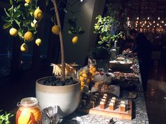 -上海柏悦酒店·世纪100牛排馆