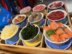 -蜀江龙火锅(339店)