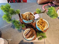 -佬太公海鸭·海鲜大排档(上海总店)