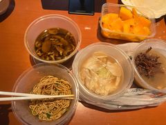 -大石人家鱿鱼面馆(大石西路总店)