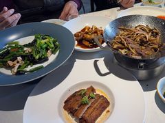 -庆云楼饭庄(什刹海店)