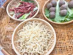-懒谈秦市井羊肉馆(光谷青年城店)