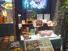 -云海肴·汽锅鸡·云南代表菜(美罗城店)