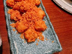 -王府井文华东方酒店-紫膳餐厅