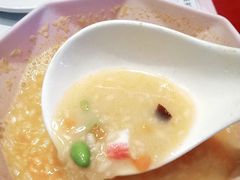 浓汤虾泡饭-赵小姐丨新中餐(曲江店)