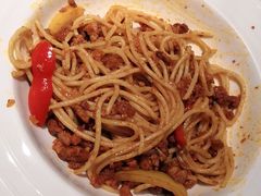 -斗牛士牛排餐厅(嘉里汇店)