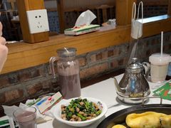 -咱屯子铁锅炖直营店(南湖大路店)