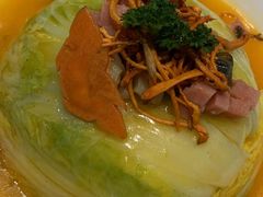 -悦福瑞酒楼(西影路店)
