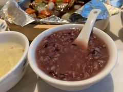 红豆粥-宁波石浦大饭店(新材料城店)