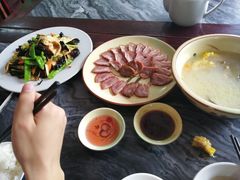 得心应手拼盘-得心斋(文华北路店)