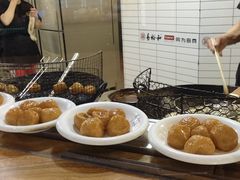 -易裕和·长沙米粉(竹塘西路店)