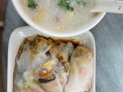-穗银肠粉店(东川路店)