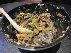 擂辣椒茄子皮蛋-凤凰湘语·湘粤鲜融(浦东旗舰店)