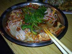 螺蛳粉-瘦子桂林米粉店(总店)