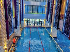 -北京海德酒店温泉