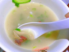 王记驴杂汤-王记驴火河间驴肉火烧(长青店)