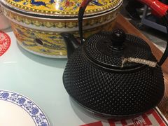 -吉祥春饼·烤鸭(国贸店)