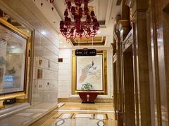 -沈阳皇朝万鑫酒店