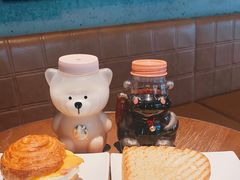 -星巴克臻选(广州高德置地秋广场店)