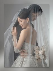 -雪中彩影婚纱摄影·微光艺术中心