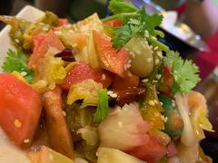-芦月轩羊蝎子(太平桥店)