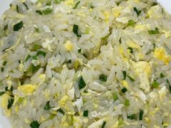 葱花蛋炒饭-鼎泰丰(万象城店)