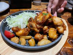 -小川洋风料理(街道口店)