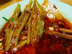 黄花菜-XX麻辣烫(八里小区直营店)