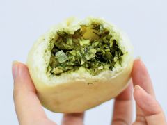 -清真·鸦儿李记·涮肉(鼓楼店)