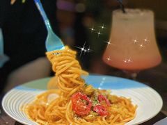 -The Cheebat 锌吧·Bistro(体育西店)