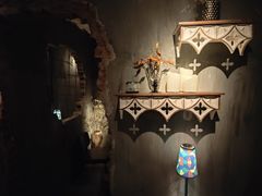 -CHURCH  BISTRO 教堂·餐吧