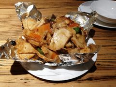 -一盏明灯全素斋(殊像寺店)