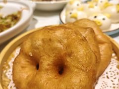 -大鸭梨烤鸭(左家庄店)