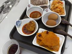 -伊穆祥牛肉面总店·清真