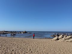 -老虎石海上公园