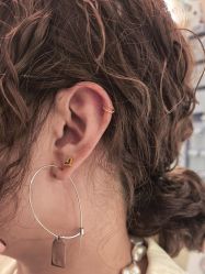 -AI艾耳·专业手工耳洞·穿孔美学馆