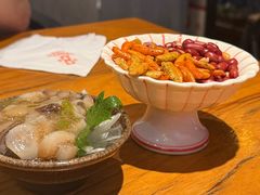 -8PINTS八品脱·日料·烧鸟·精酿小酒馆(莘庄店)