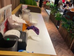 -耶里夏丽·丝路新疆菜·清真食品(徐汇南丹东路臻选店)