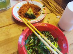 -冒椒火辣(奎星楼街店)