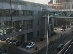 -复兴门(地铁站)