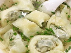 -潘国仙耳光馄饨(黄家阙路店)
