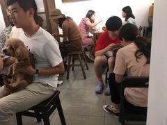 -甜心闲生传统手工冰粉(奎星楼店)