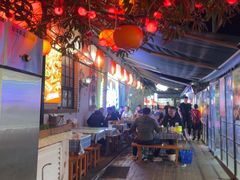 -福苗小骆驼烧烤(莲湖路店)