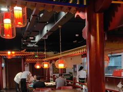 -秦月轩·陕西家乡菜(阜成路·五棵松店)