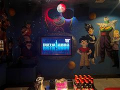 -皓声音KTV(新景店)
