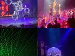 -广州长隆国际大马戏