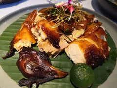 -花样西贡·法式越南餐厅(西大万达店)