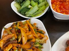 -阿那亚第三食堂 Cafeteria 3